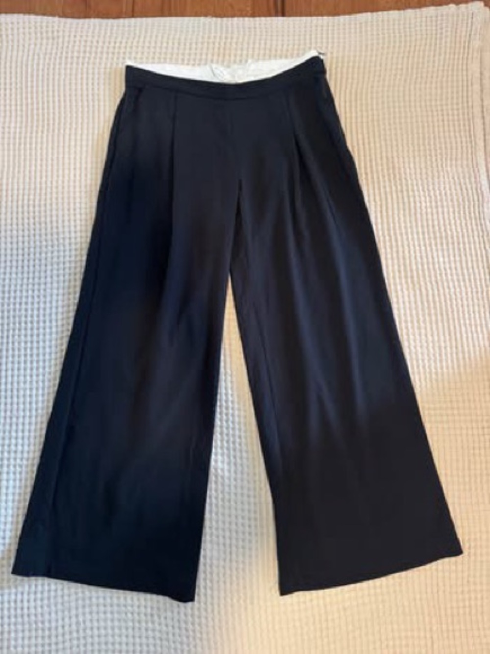 PINK On The Go Trouser Pants